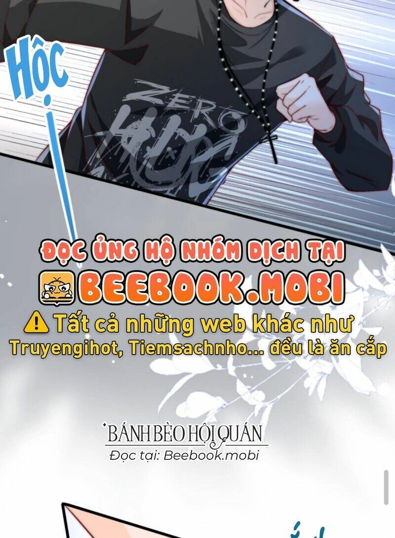 Sủng Bé Cá Koi 3 Tuổi Rưỡi Chapter 50 - 7