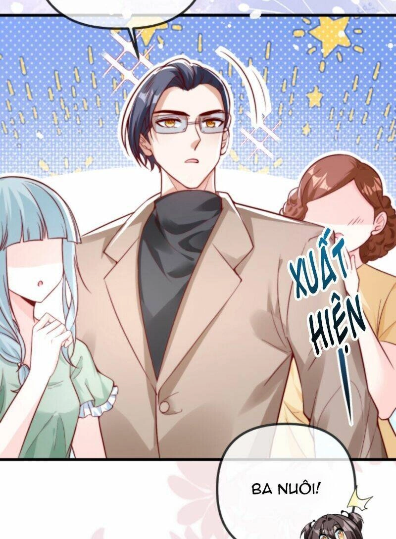 Sủng Bé Cá Koi 3 Tuổi Rưỡi Chapter 50 - 13