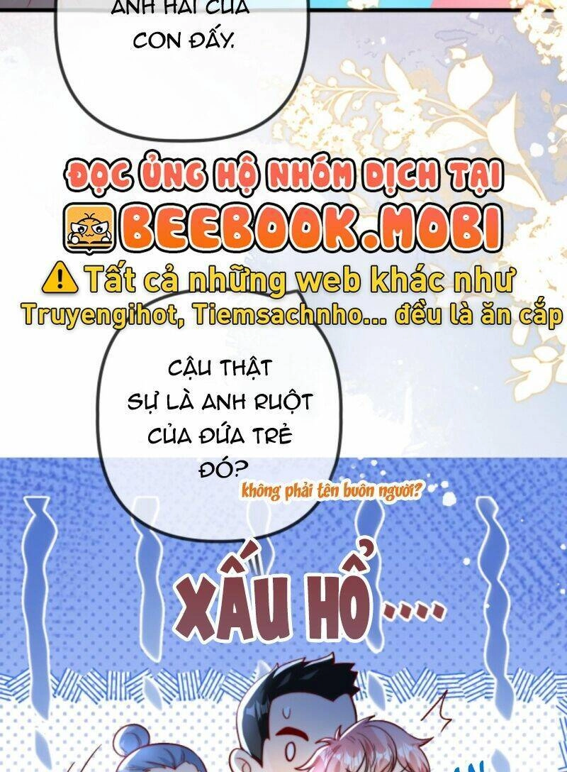 Sủng Bé Cá Koi 3 Tuổi Rưỡi Chapter 50 - 15