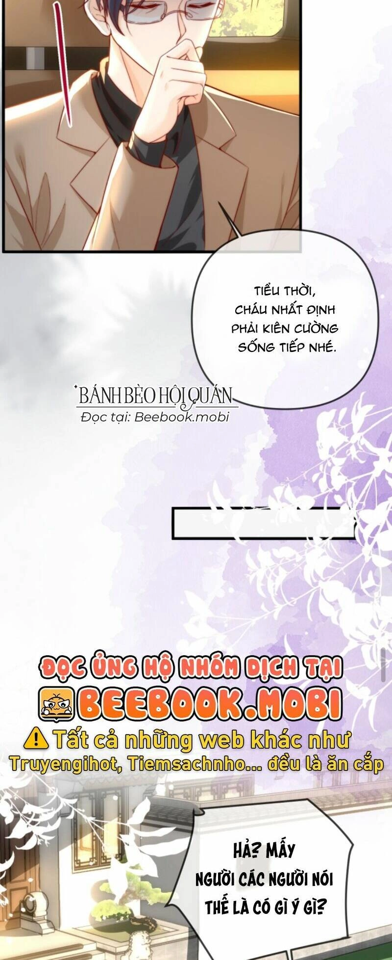 Sủng Bé Cá Koi 3 Tuổi Rưỡi Chapter 50 - 28