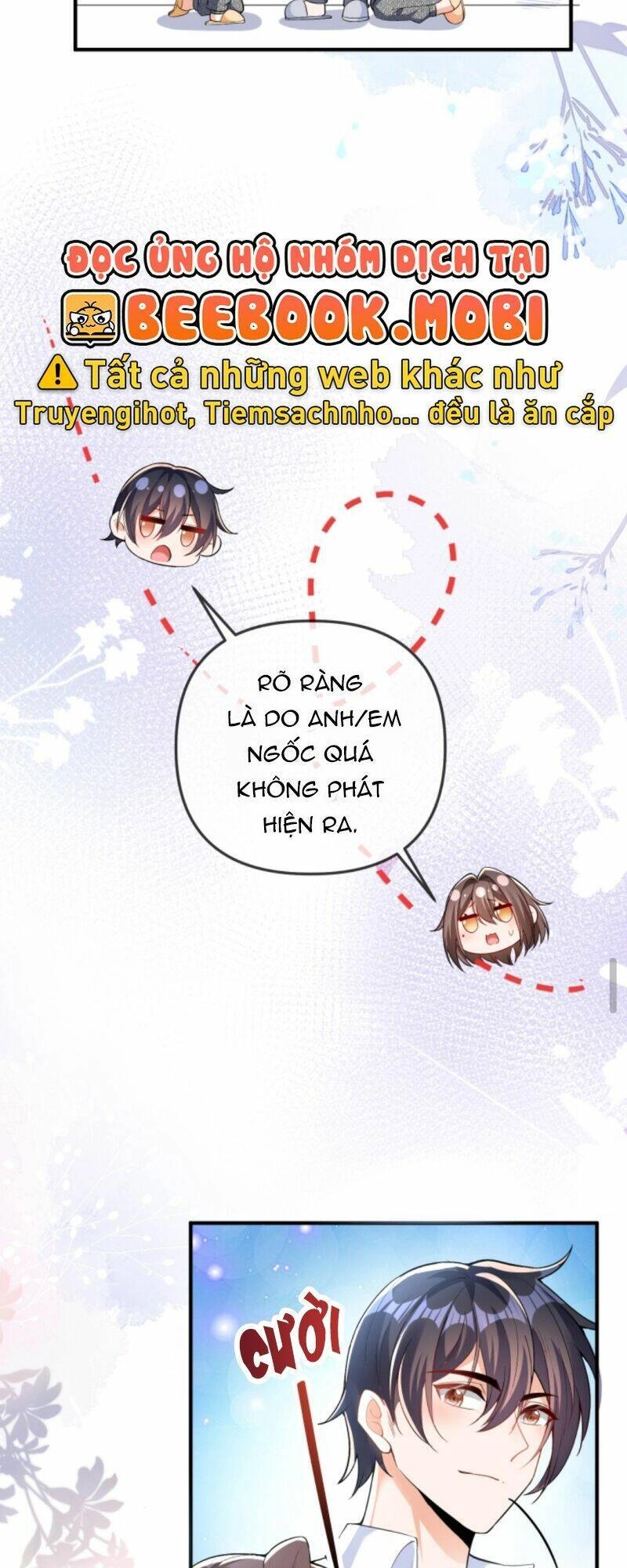 Sủng Bé Cá Koi 3 Tuổi Rưỡi Chapter 52 - 8