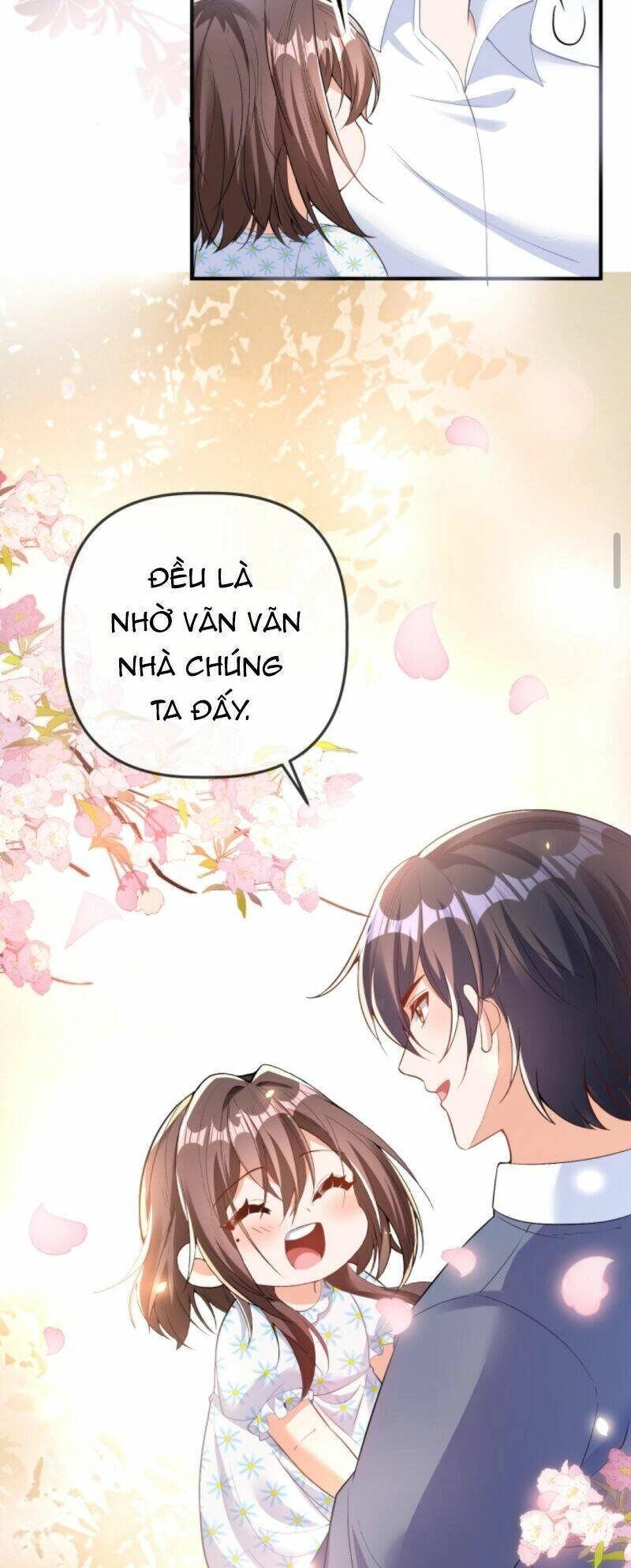 Sủng Bé Cá Koi 3 Tuổi Rưỡi Chapter 52 - 9