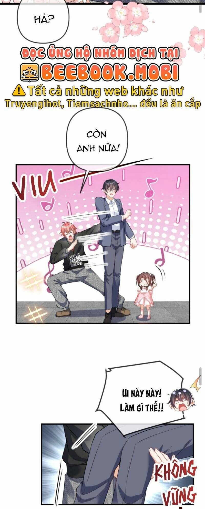 Sủng Bé Cá Koi 3 Tuổi Rưỡi Chapter 52 - 13