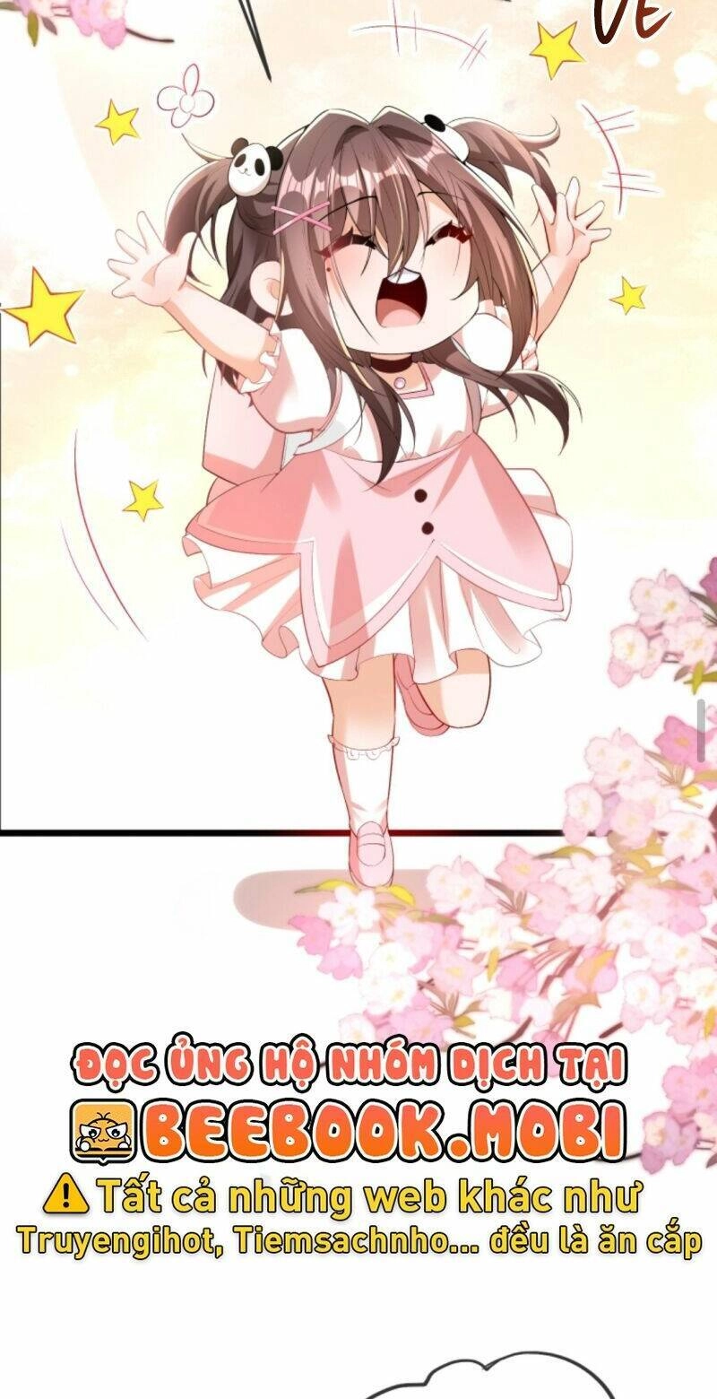 Sủng Bé Cá Koi 3 Tuổi Rưỡi Chapter 52 - 22