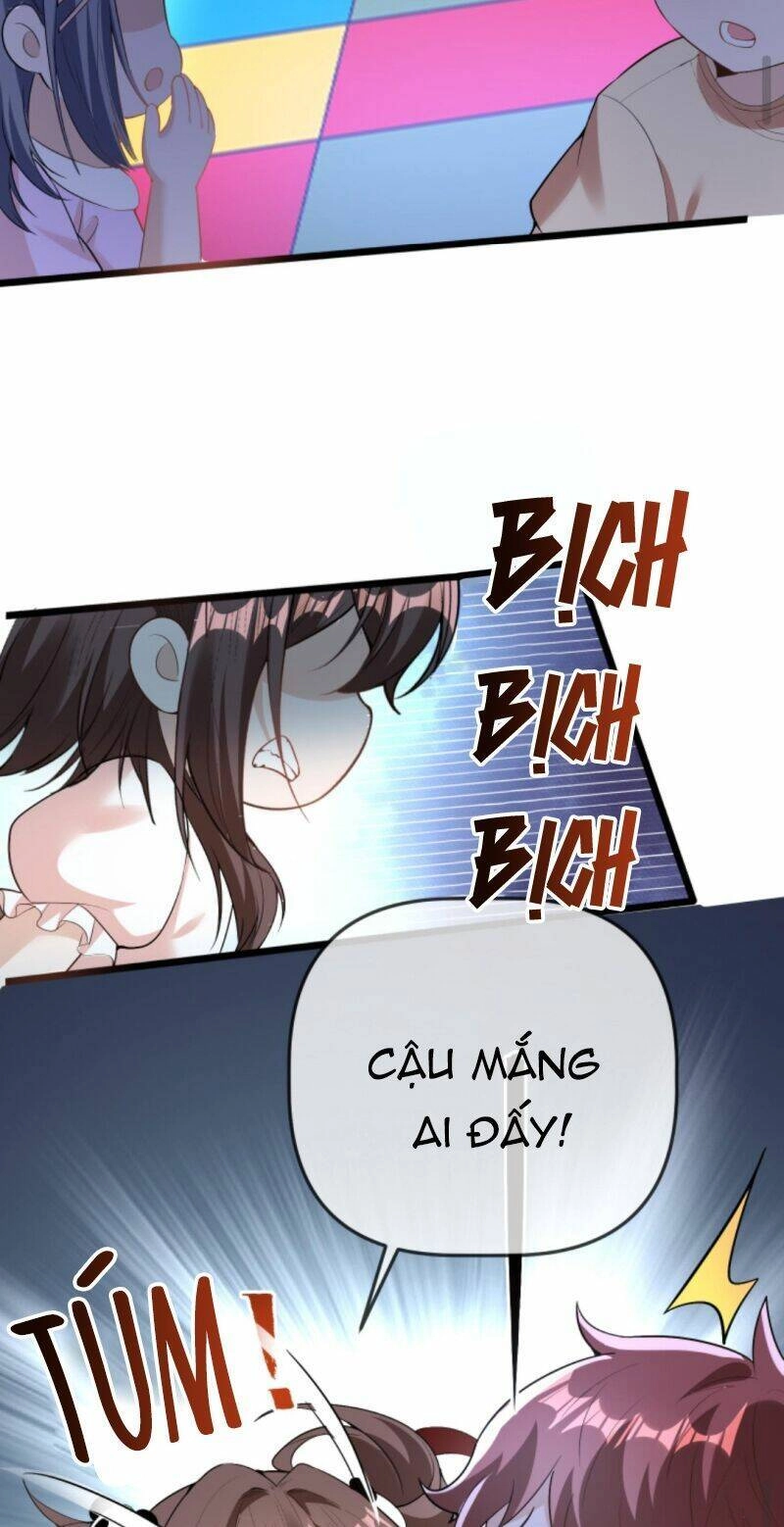 Sủng Bé Cá Koi 3 Tuổi Rưỡi Chapter 52 - 30