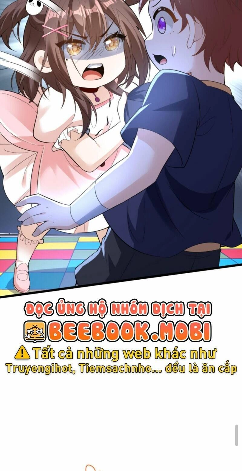 Sủng Bé Cá Koi 3 Tuổi Rưỡi Chapter 52 - 31