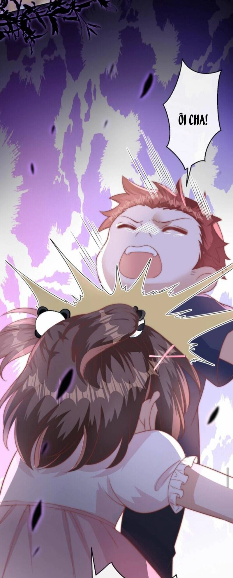 Sủng Bé Cá Koi 3 Tuổi Rưỡi Chapter 53 - 10