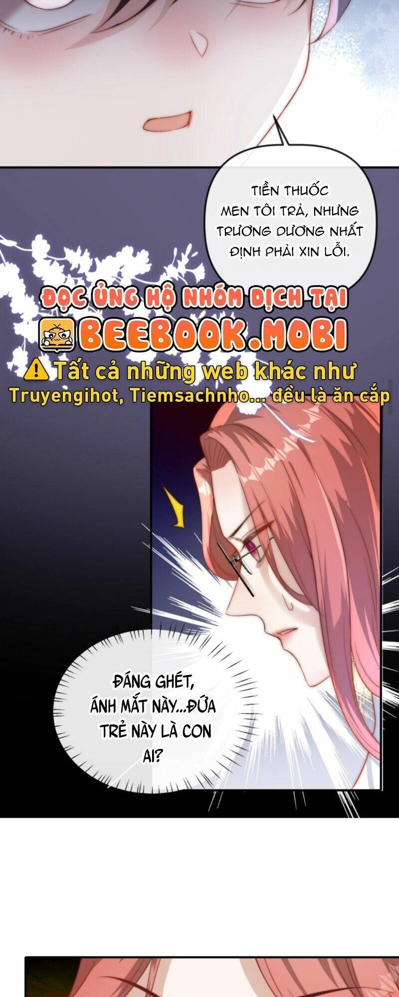 Sủng Bé Cá Koi 3 Tuổi Rưỡi Chapter 53 - 17