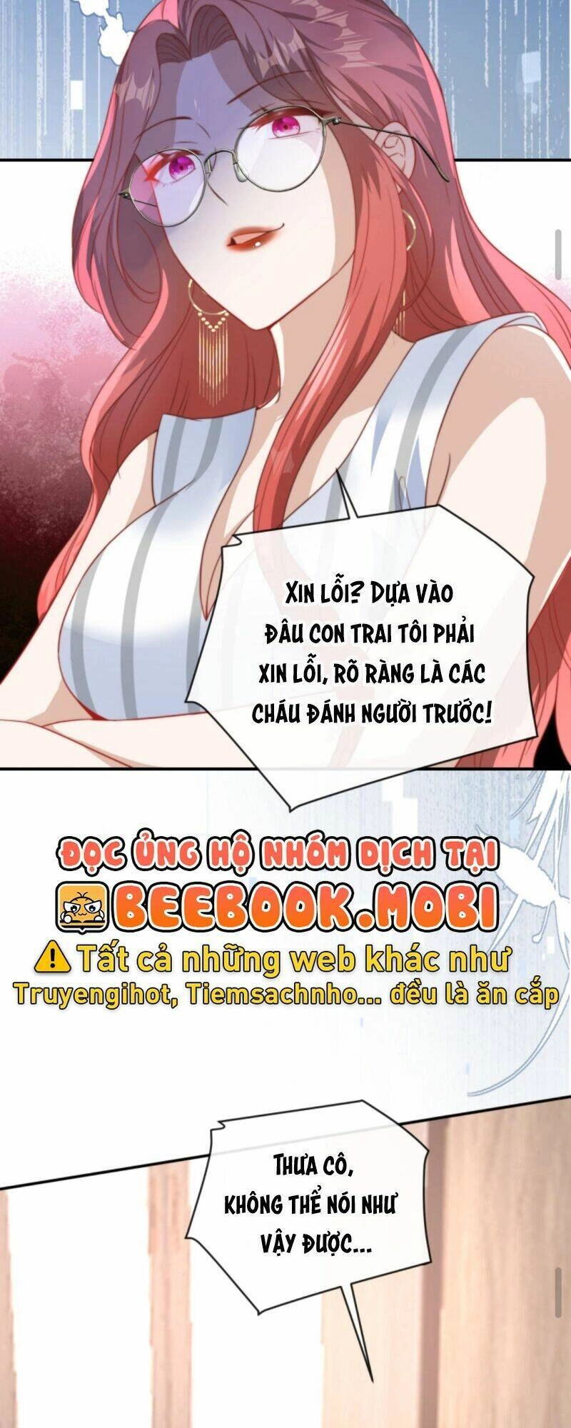 Sủng Bé Cá Koi 3 Tuổi Rưỡi Chapter 53 - 20