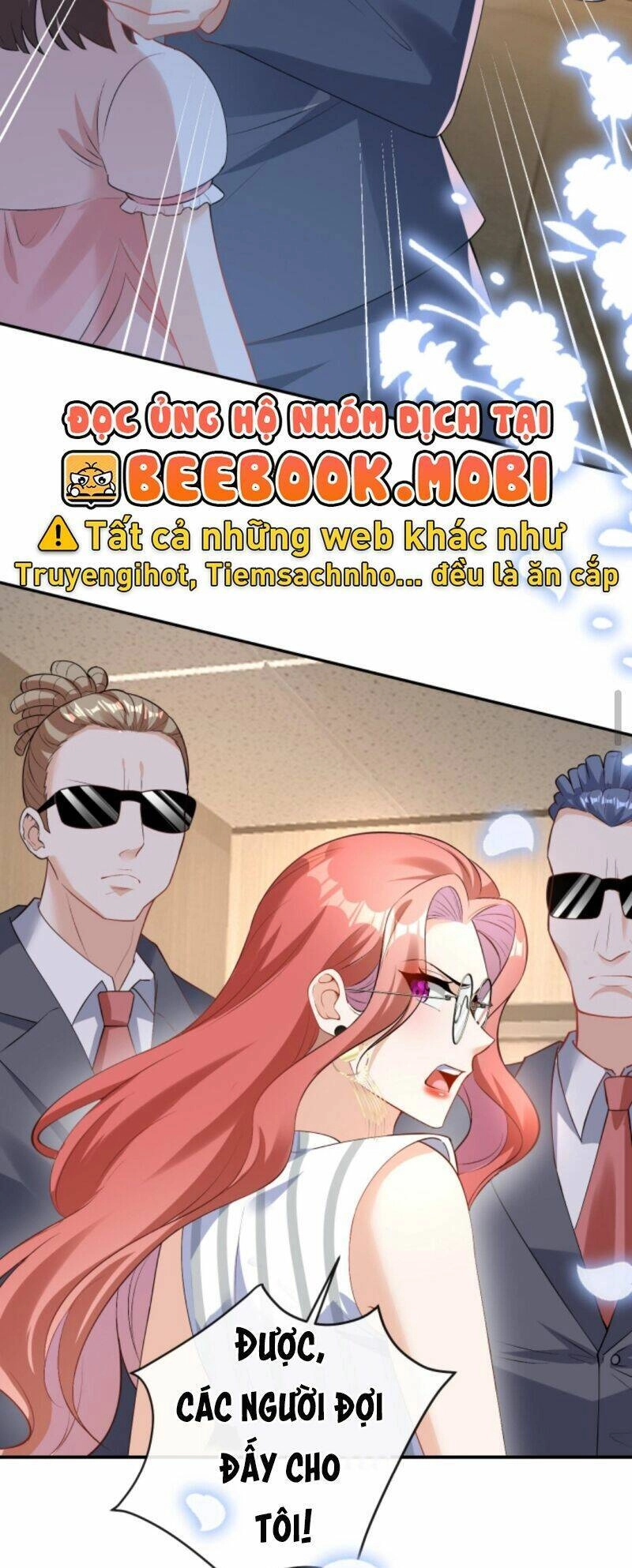 Sủng Bé Cá Koi 3 Tuổi Rưỡi Chapter 54 - 6