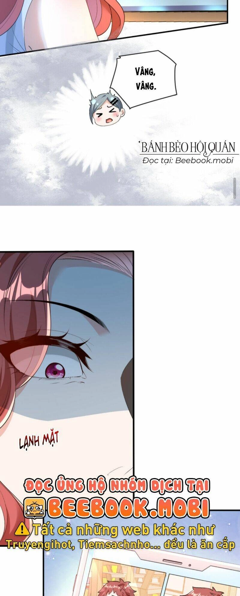 Sủng Bé Cá Koi 3 Tuổi Rưỡi Chapter 54 - 12