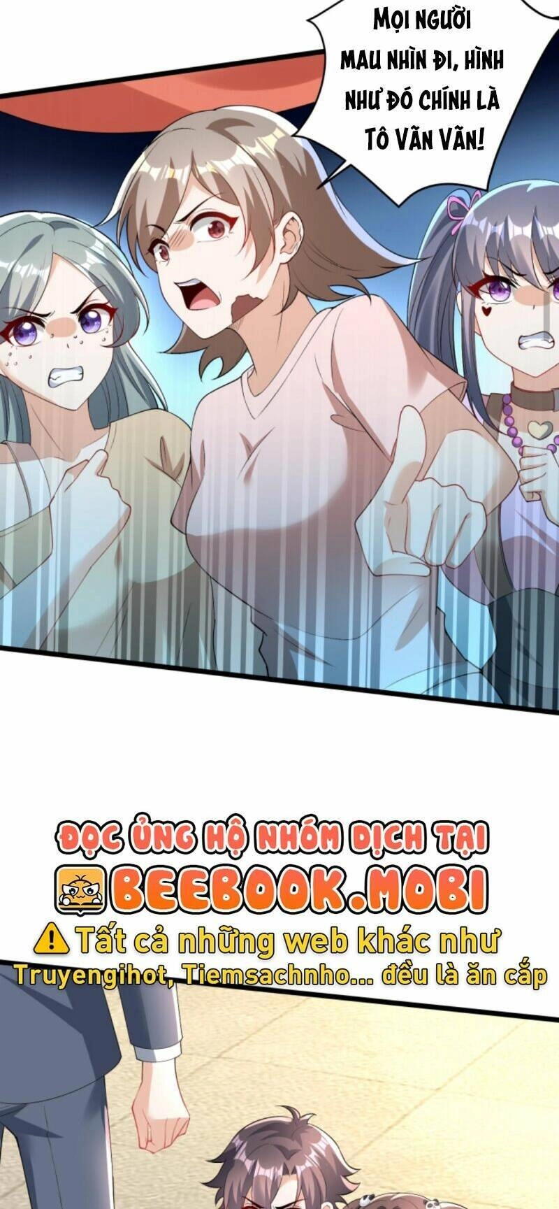 Sủng Bé Cá Koi 3 Tuổi Rưỡi Chapter 54 - 24