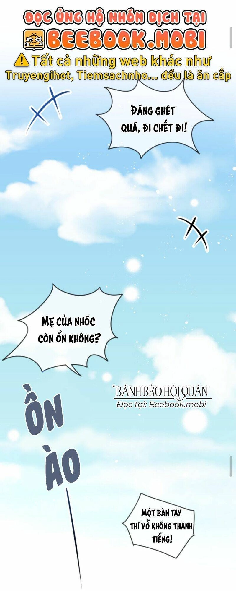 Sủng Bé Cá Koi 3 Tuổi Rưỡi Chapter 55 - 2