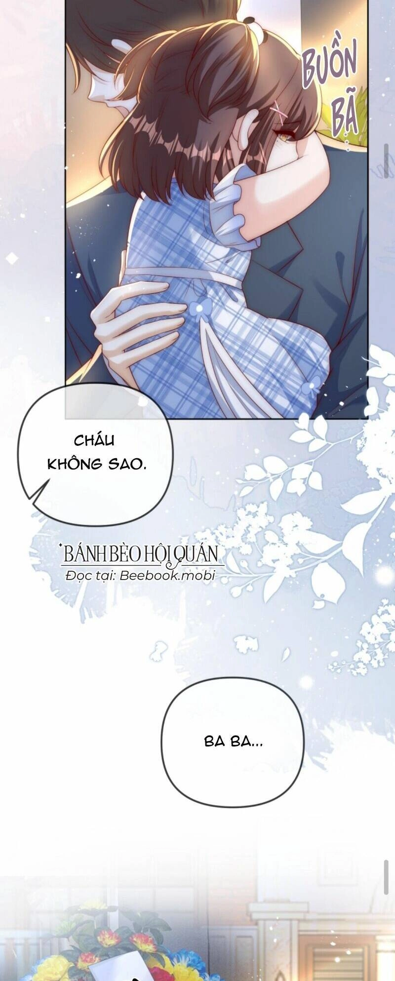 Sủng Bé Cá Koi 3 Tuổi Rưỡi Chapter 55 - 7