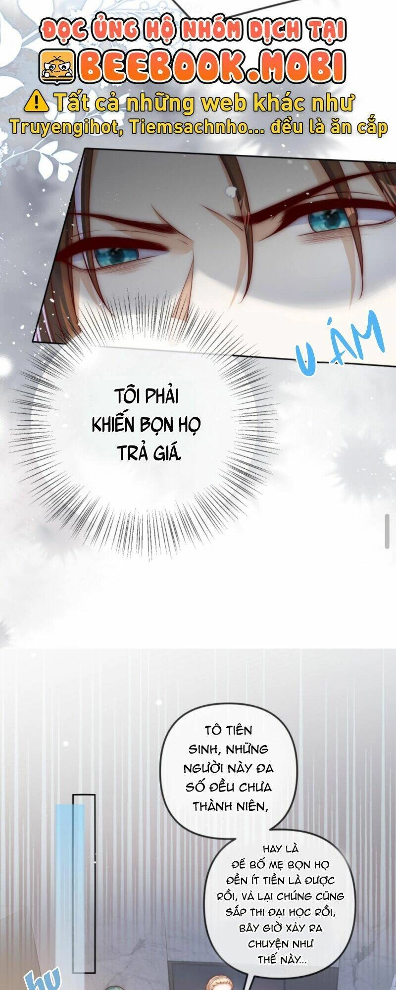 Sủng Bé Cá Koi 3 Tuổi Rưỡi Chapter 55 - 11