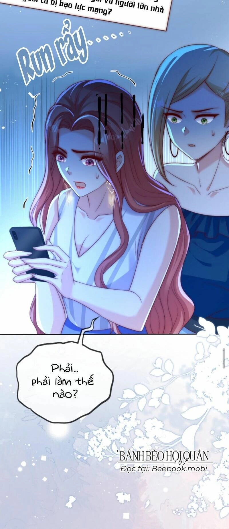 Sủng Bé Cá Koi 3 Tuổi Rưỡi Chapter 55 - 19