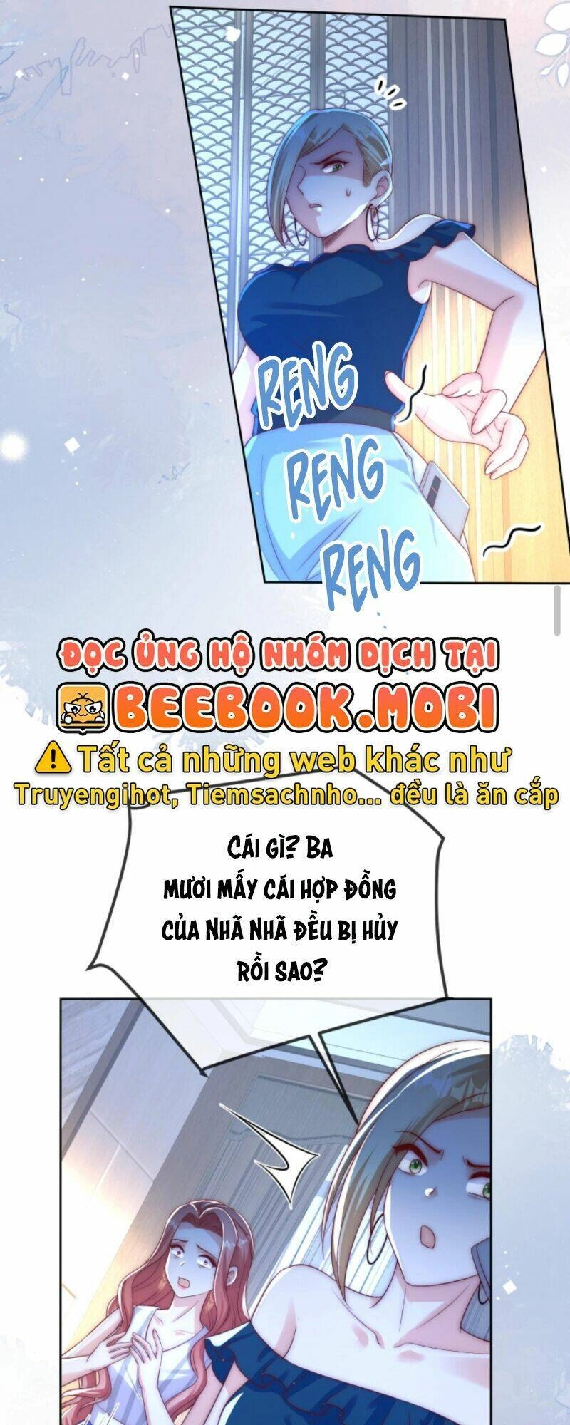 Sủng Bé Cá Koi 3 Tuổi Rưỡi Chapter 55 - 20