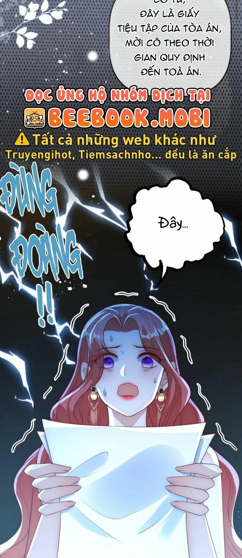 Sủng Bé Cá Koi 3 Tuổi Rưỡi Chapter 55 - 25