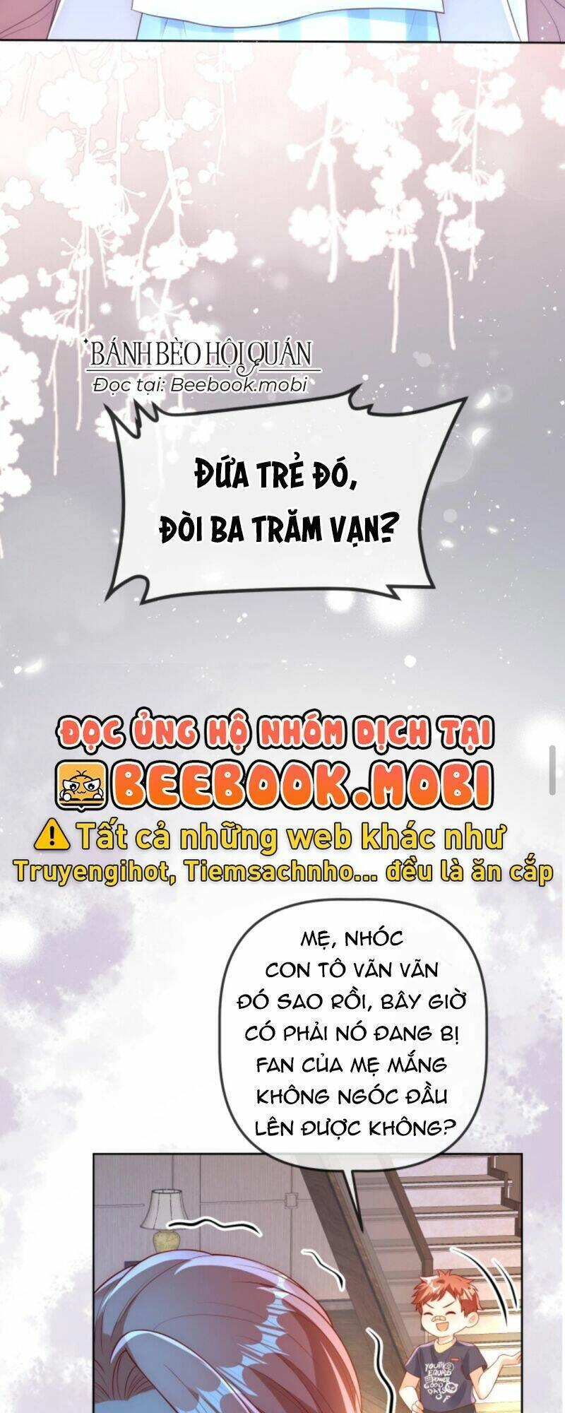 Sủng Bé Cá Koi 3 Tuổi Rưỡi Chapter 55 - 26