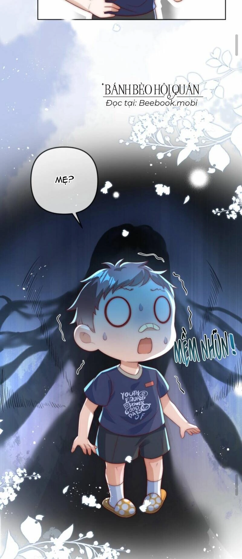 Sủng Bé Cá Koi 3 Tuổi Rưỡi Chapter 55 - 28