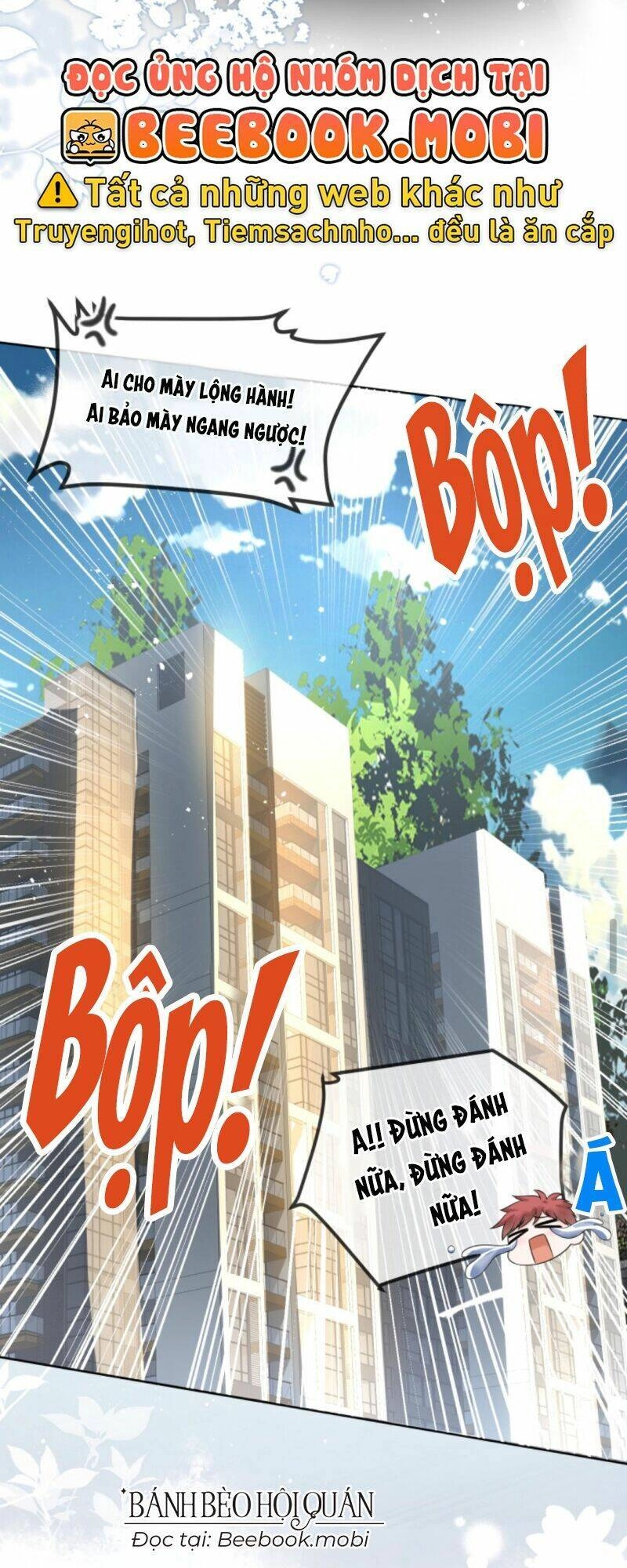 Sủng Bé Cá Koi 3 Tuổi Rưỡi Chapter 55 - 29