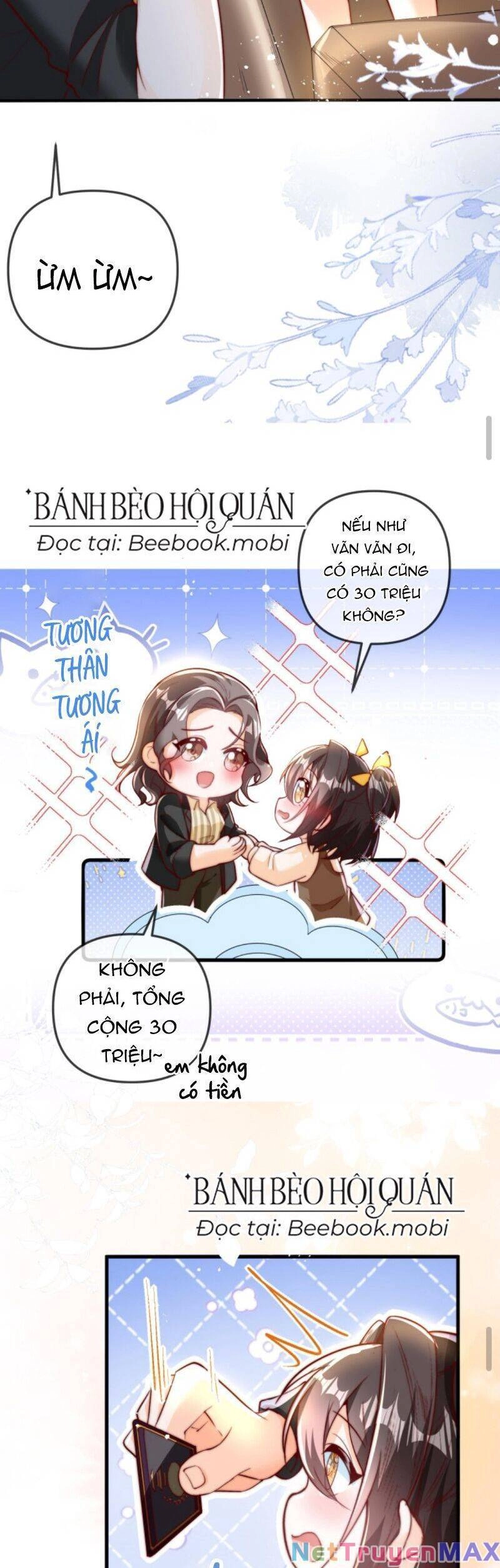 Sủng Bé Cá Koi 3 Tuổi Rưỡi Chapter 56 - 17