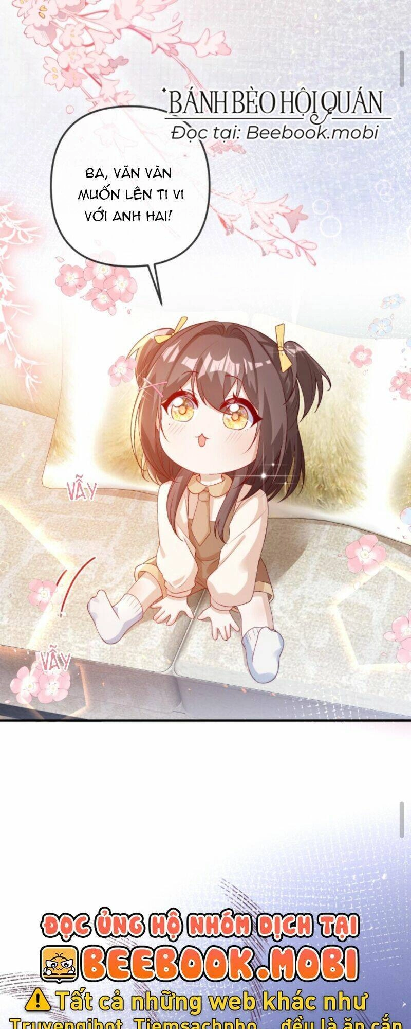 Sủng Bé Cá Koi 3 Tuổi Rưỡi Chapter 57 - 2