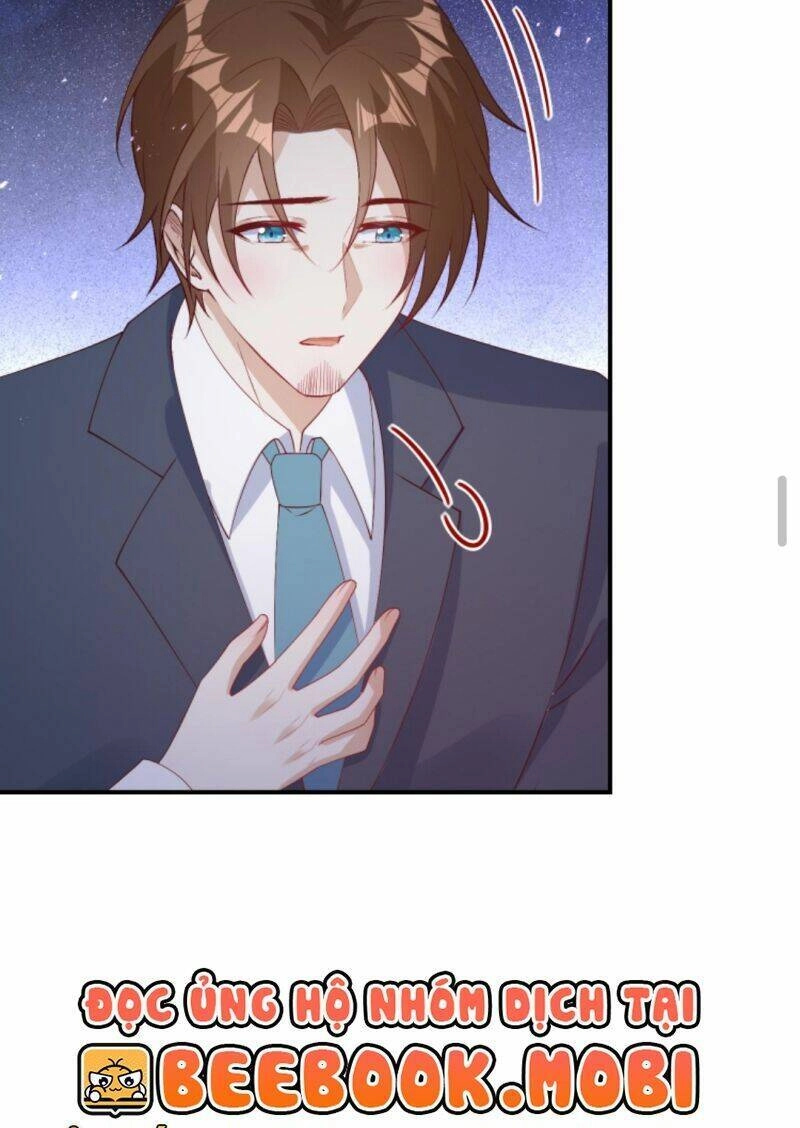 Sủng Bé Cá Koi 3 Tuổi Rưỡi Chapter 57 - 4