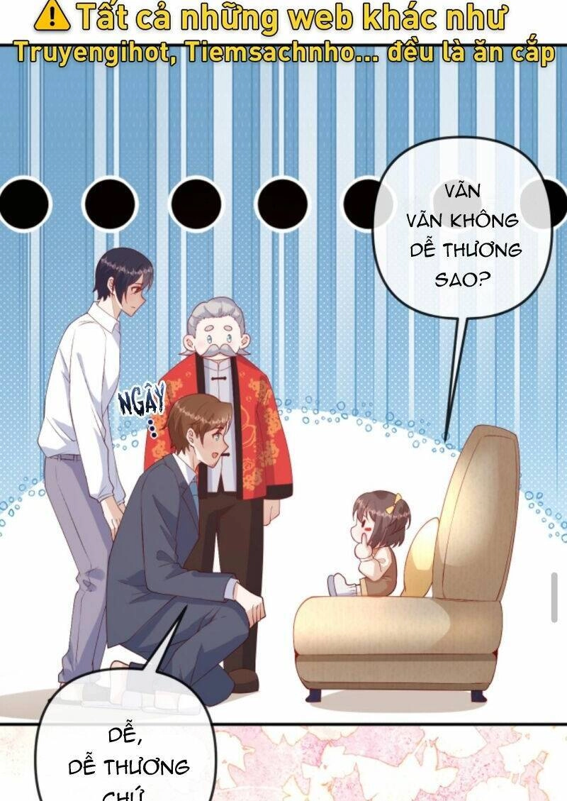 Sủng Bé Cá Koi 3 Tuổi Rưỡi Chapter 57 - 5