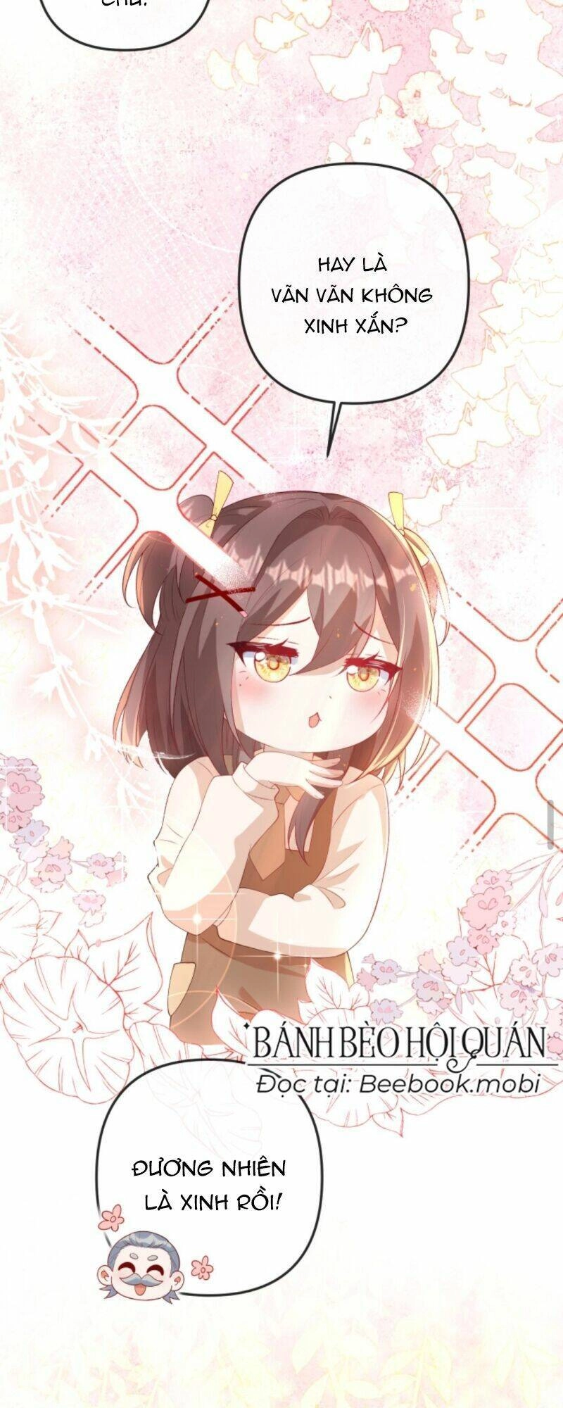 Sủng Bé Cá Koi 3 Tuổi Rưỡi Chapter 57 - 6