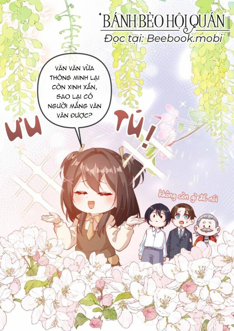 Sủng Bé Cá Koi 3 Tuổi Rưỡi Chapter 57 - 8