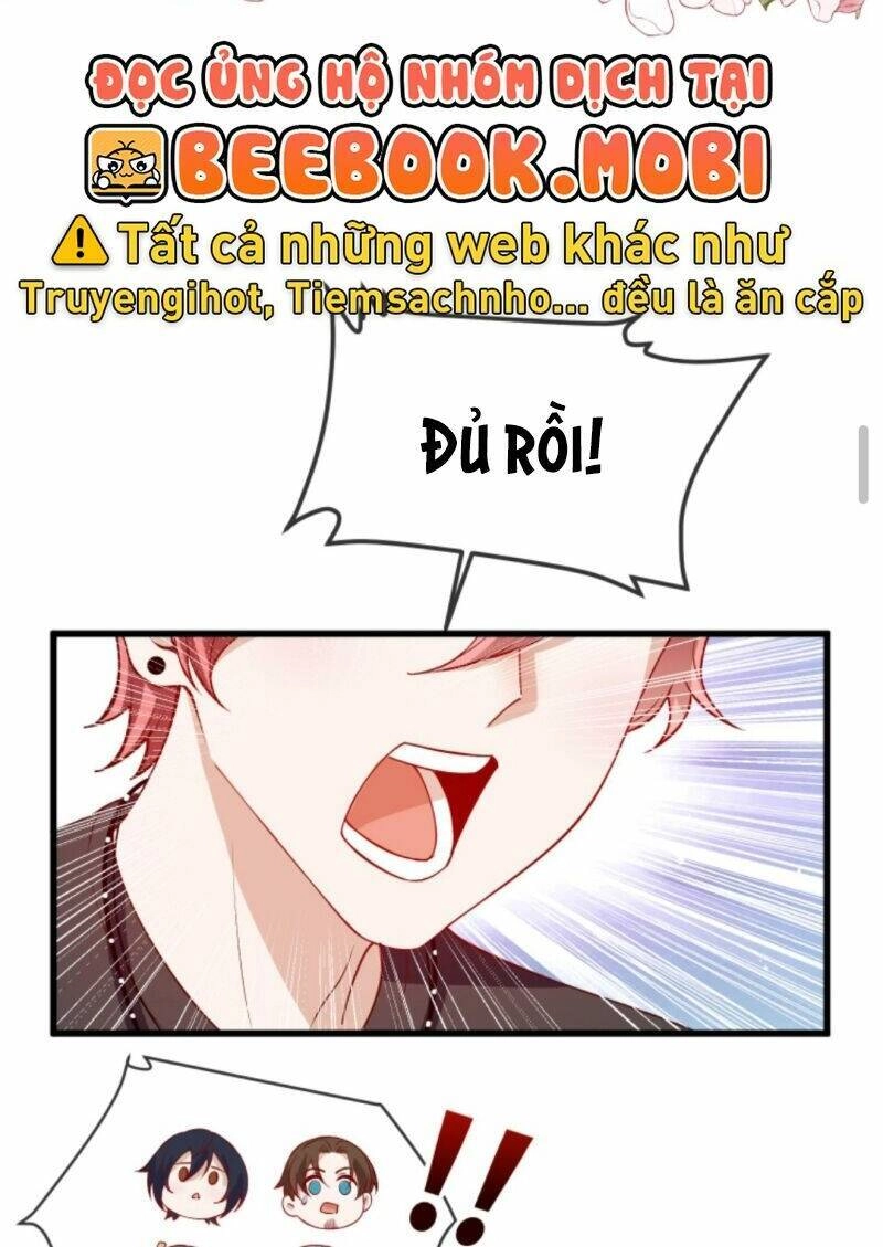 Sủng Bé Cá Koi 3 Tuổi Rưỡi Chapter 57 - 9