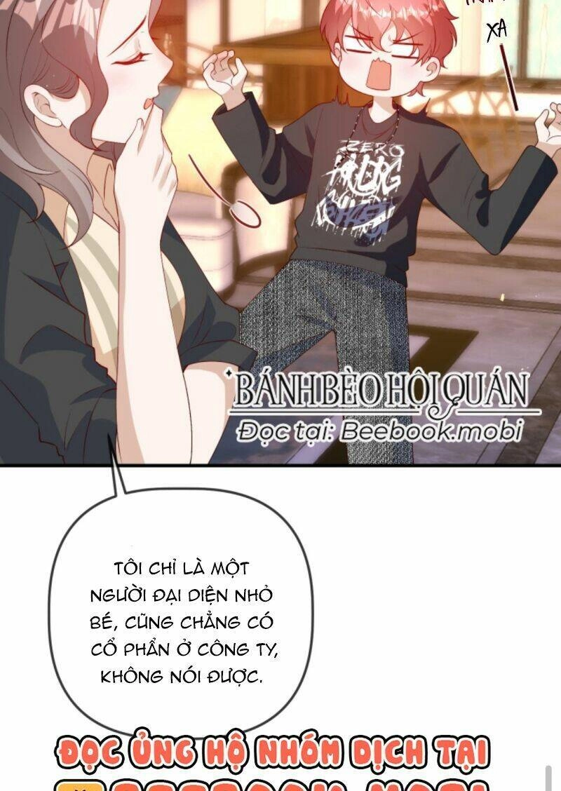 Sủng Bé Cá Koi 3 Tuổi Rưỡi Chapter 57 - 12