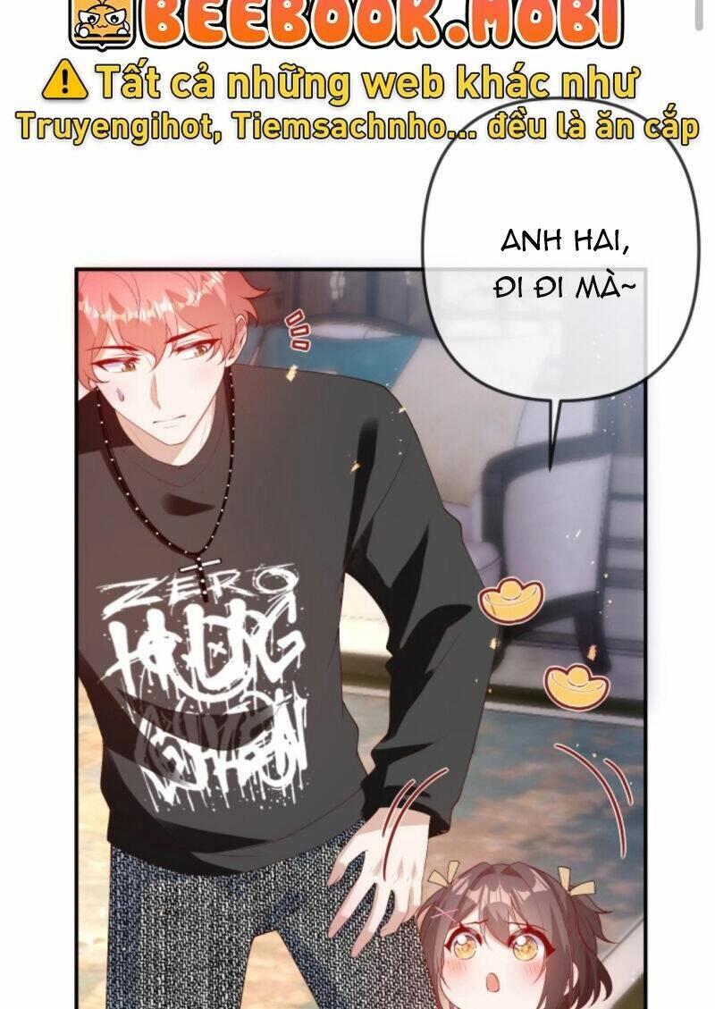 Sủng Bé Cá Koi 3 Tuổi Rưỡi Chapter 57 - 13