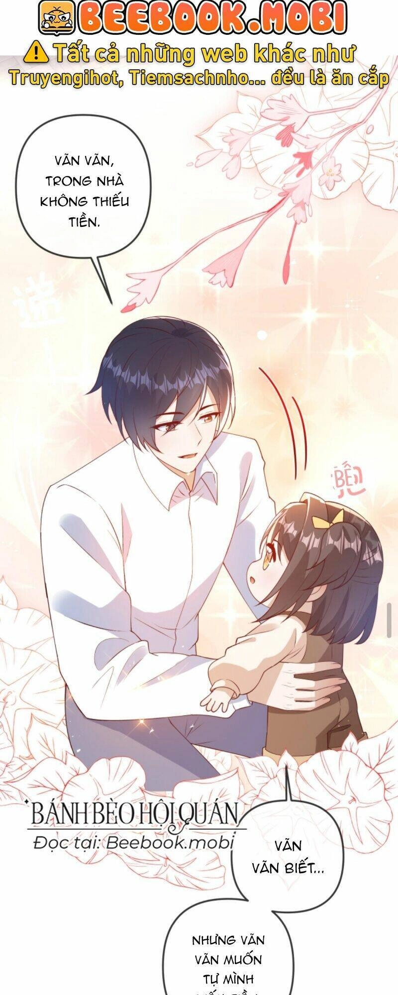 Sủng Bé Cá Koi 3 Tuổi Rưỡi Chapter 57 - 15