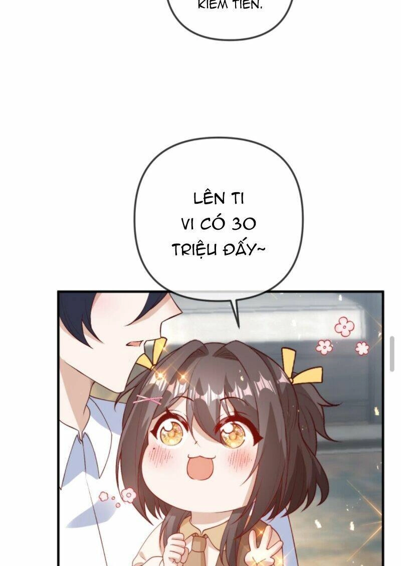 Sủng Bé Cá Koi 3 Tuổi Rưỡi Chapter 57 - 16