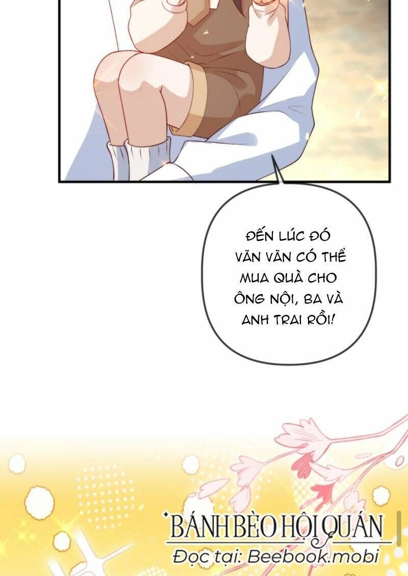 Sủng Bé Cá Koi 3 Tuổi Rưỡi Chapter 57 - 17