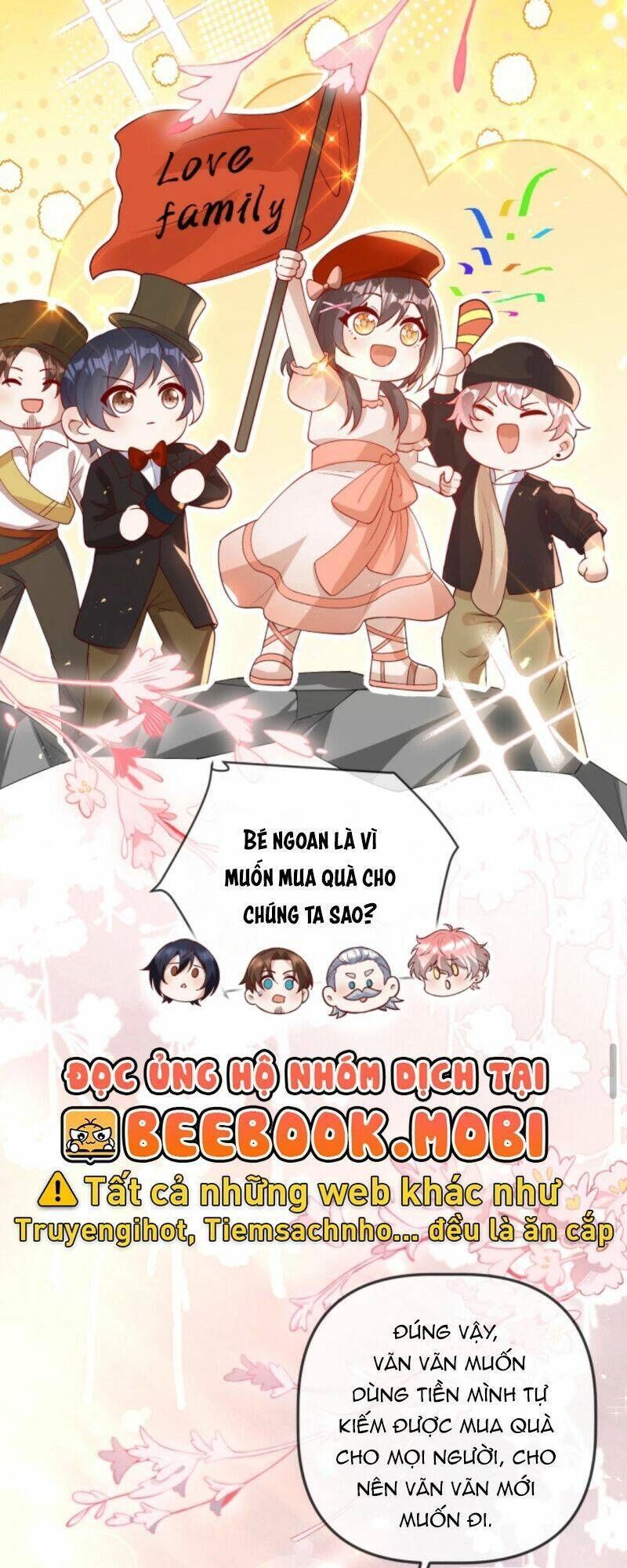 Sủng Bé Cá Koi 3 Tuổi Rưỡi Chapter 57 - 18