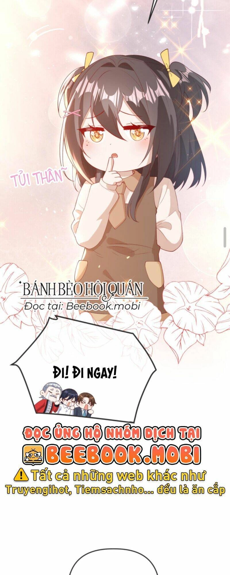 Sủng Bé Cá Koi 3 Tuổi Rưỡi Chapter 57 - 19