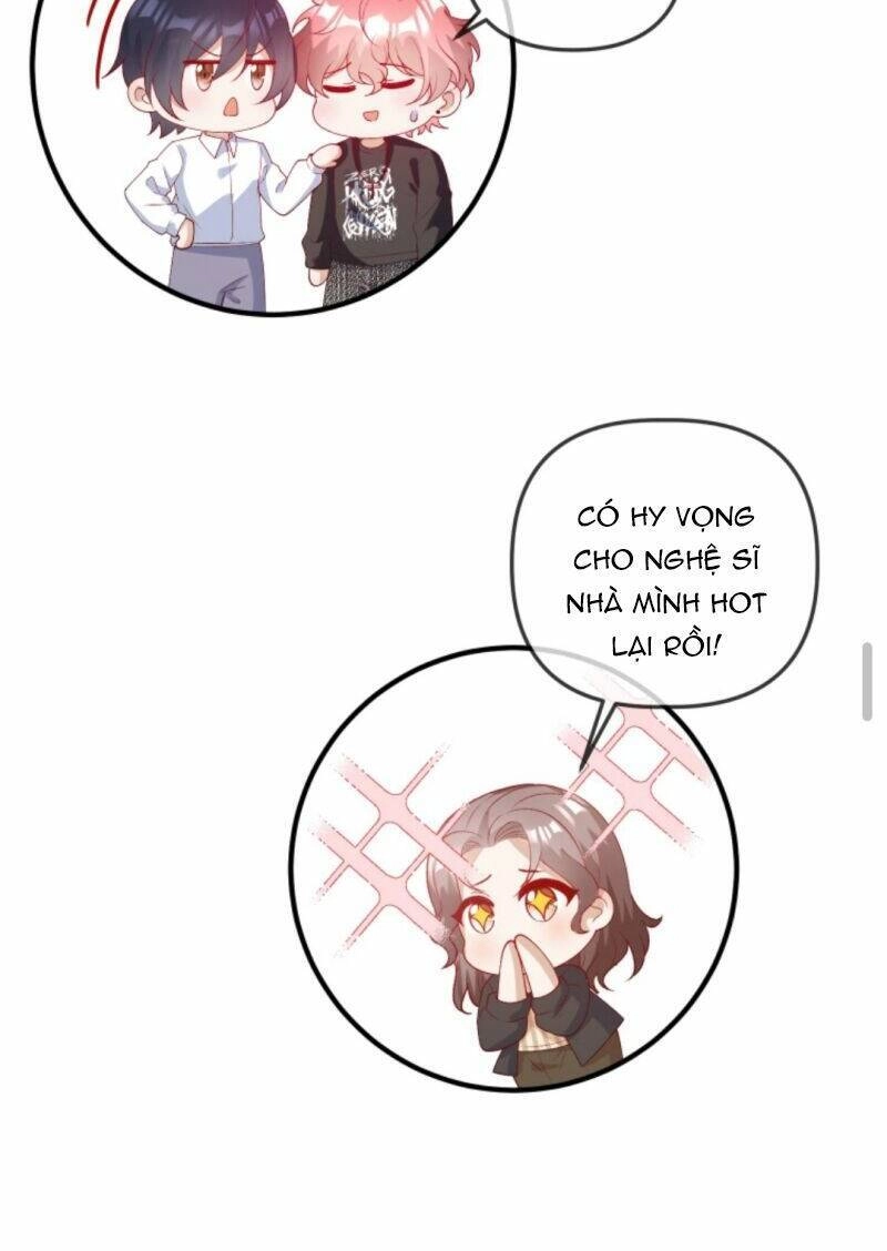 Sủng Bé Cá Koi 3 Tuổi Rưỡi Chapter 57 - 21