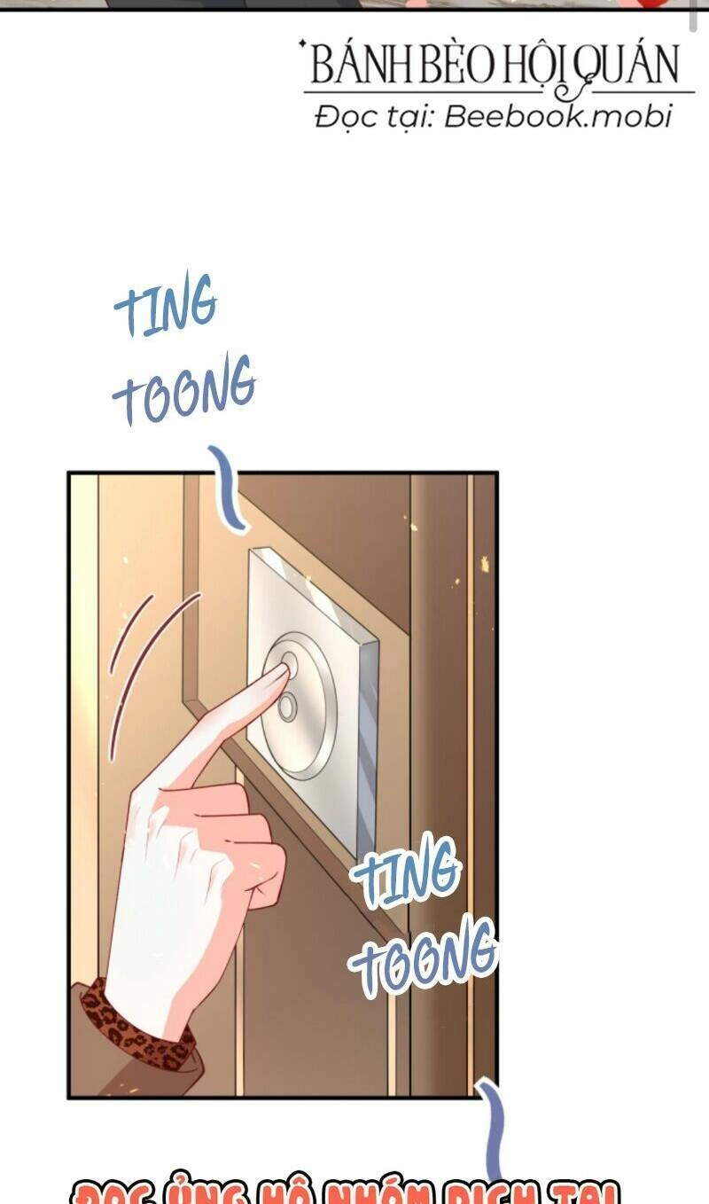 Sủng Bé Cá Koi 3 Tuổi Rưỡi Chapter 57 - 25