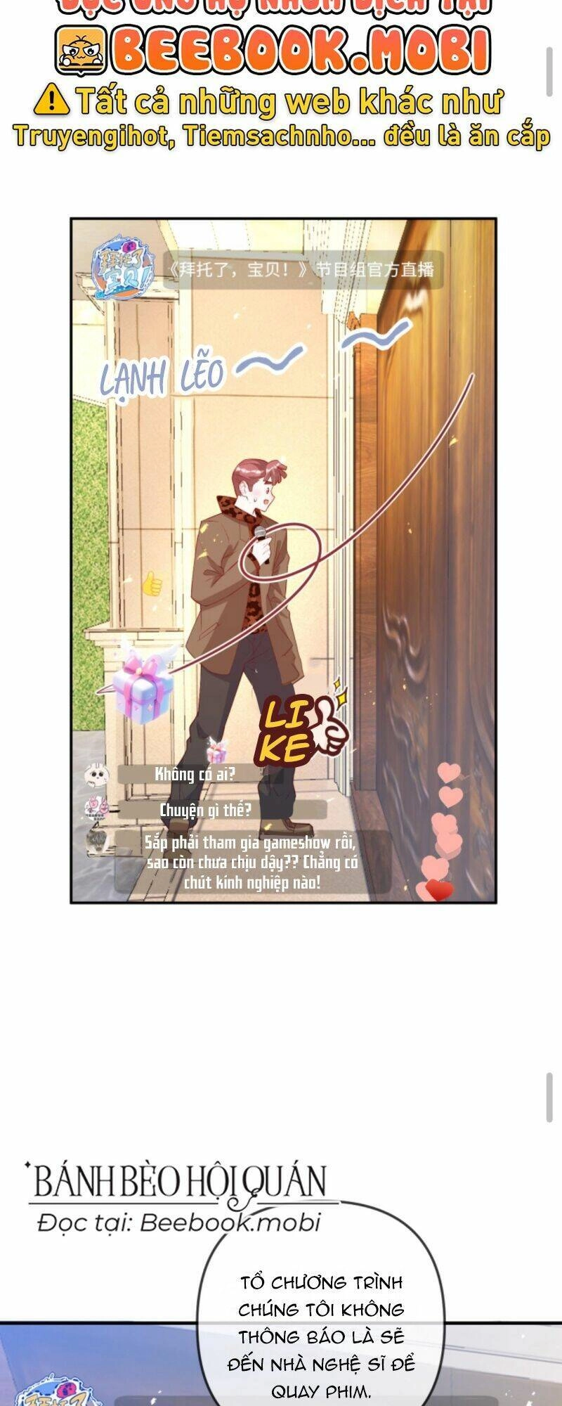 Sủng Bé Cá Koi 3 Tuổi Rưỡi Chapter 57 - 26