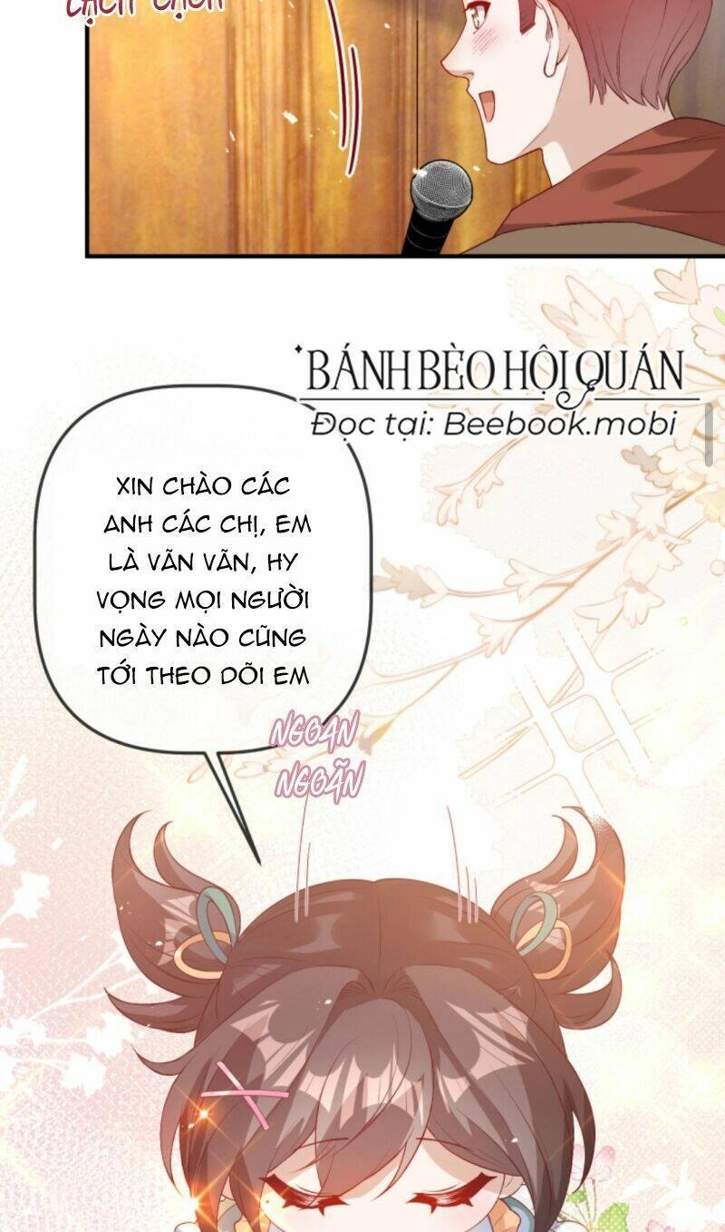 Sủng Bé Cá Koi 3 Tuổi Rưỡi Chapter 57 - 28