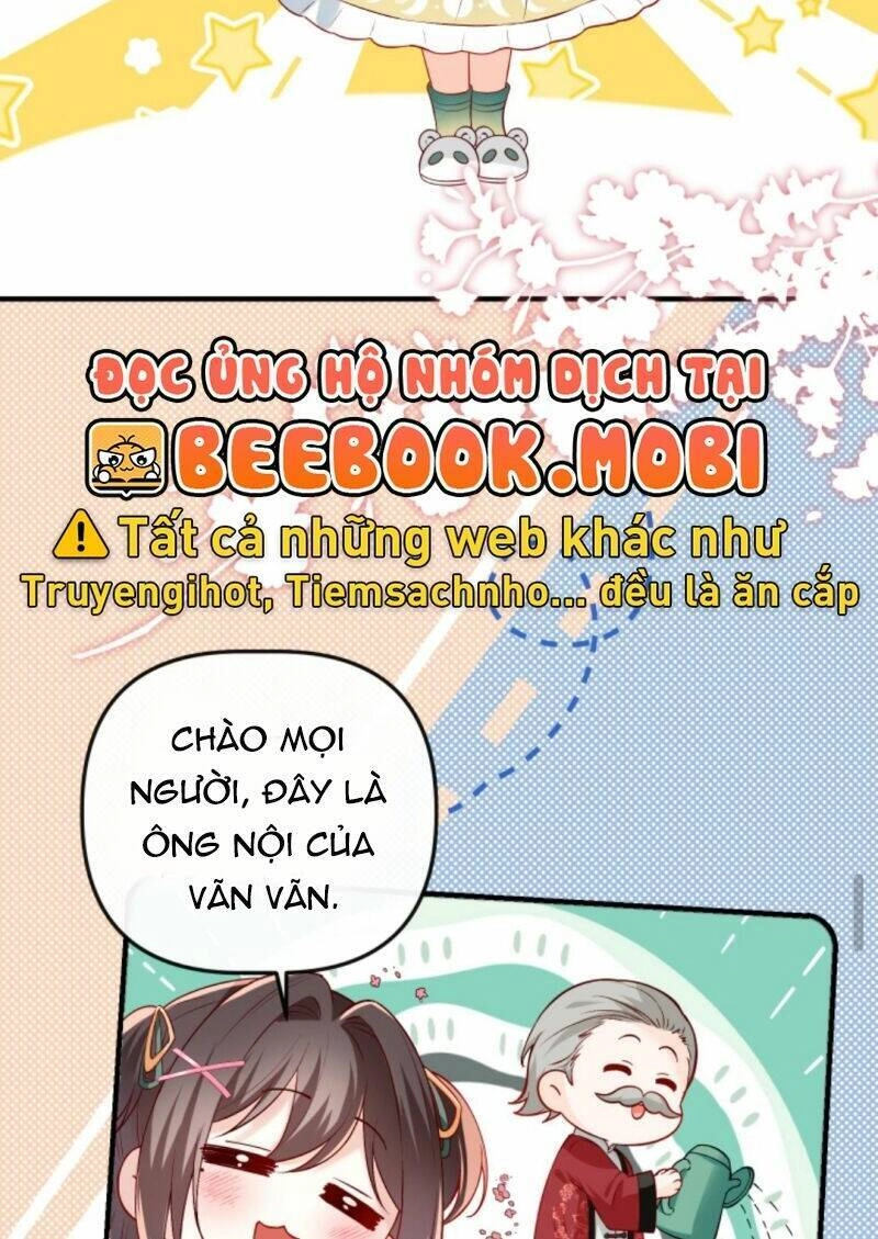 Sủng Bé Cá Koi 3 Tuổi Rưỡi Chapter 58 - 5