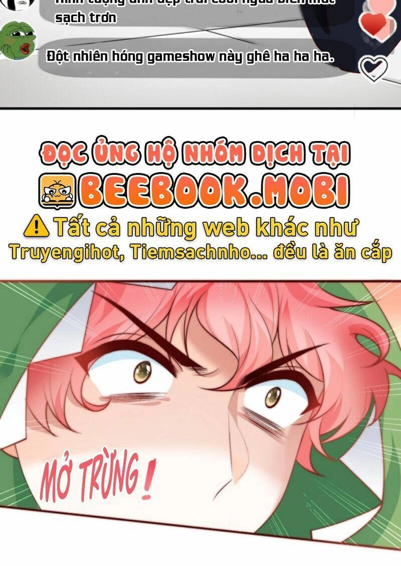 Sủng Bé Cá Koi 3 Tuổi Rưỡi Chapter 58 - 8