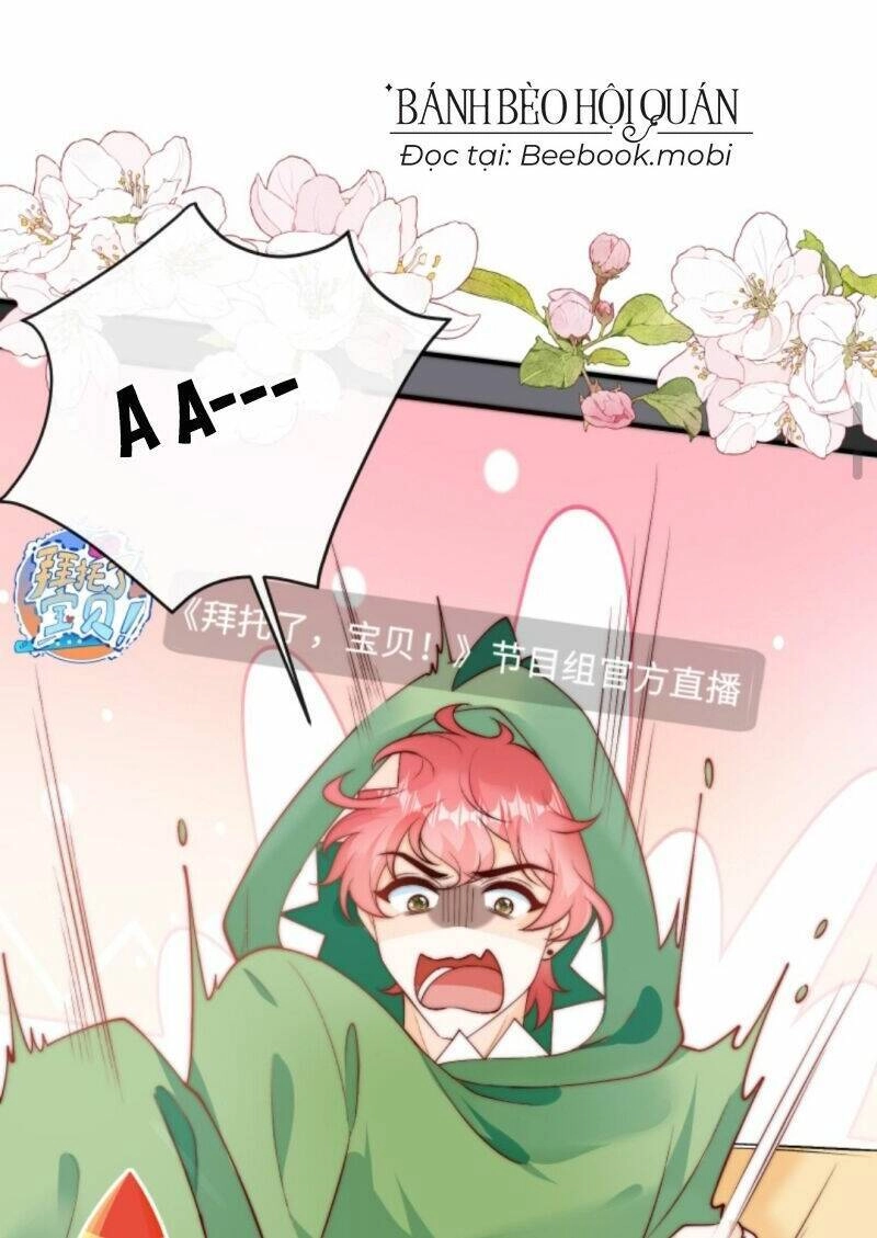 Sủng Bé Cá Koi 3 Tuổi Rưỡi Chapter 58 - 9