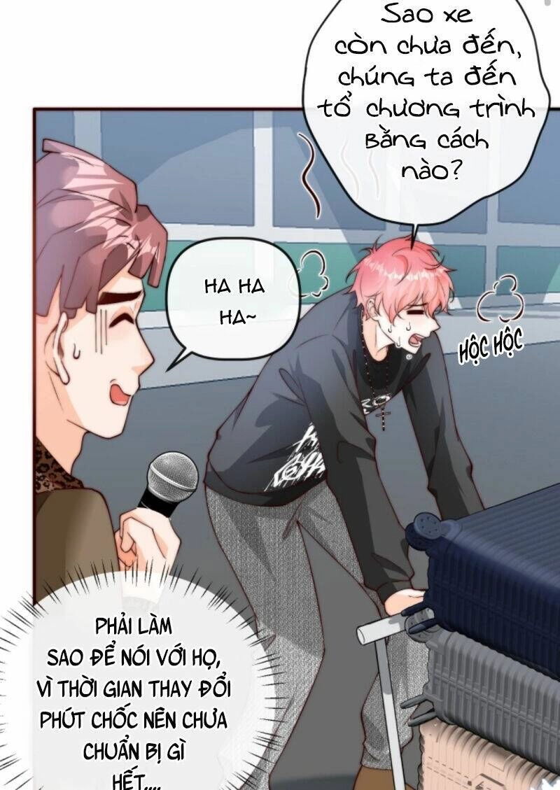 Sủng Bé Cá Koi 3 Tuổi Rưỡi Chapter 58 - 13