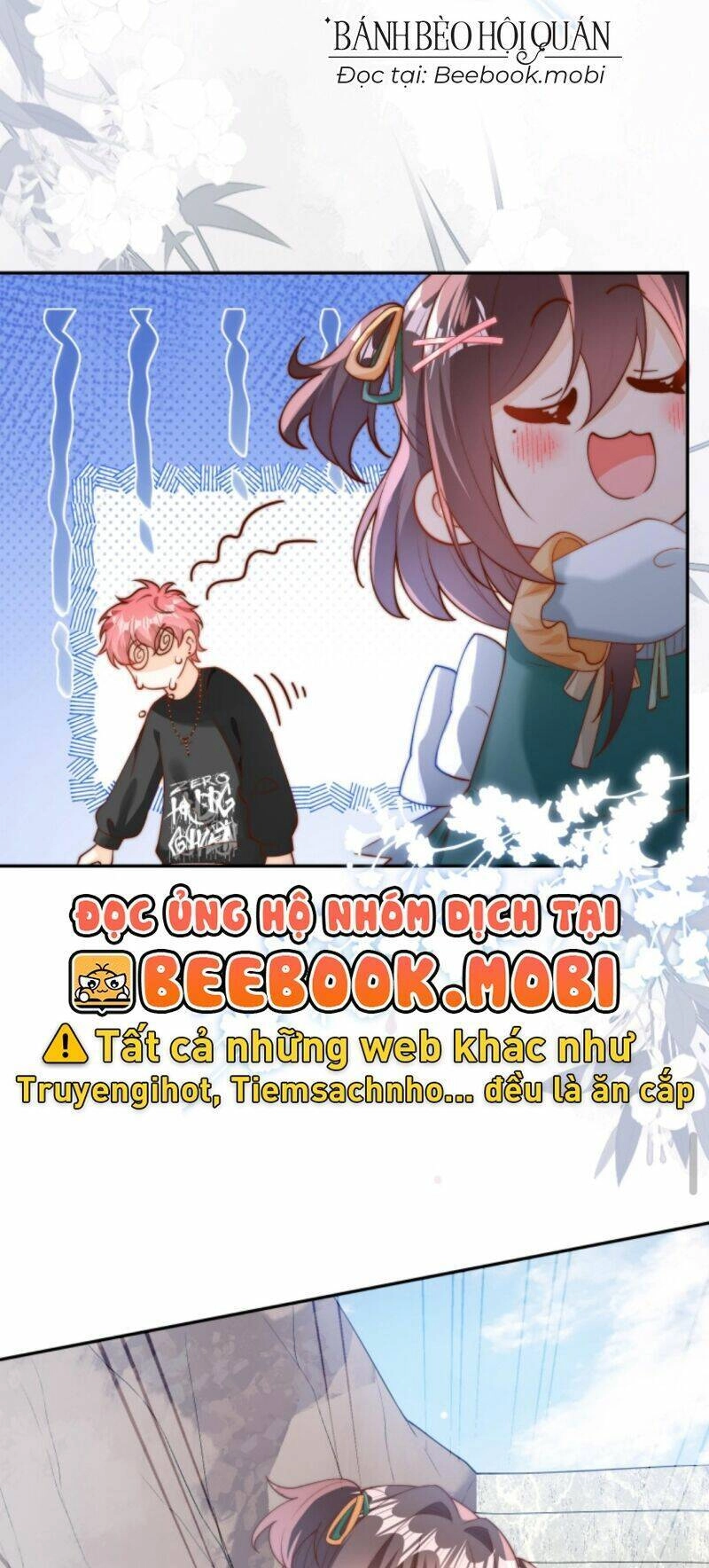 Sủng Bé Cá Koi 3 Tuổi Rưỡi Chapter 58 - 30