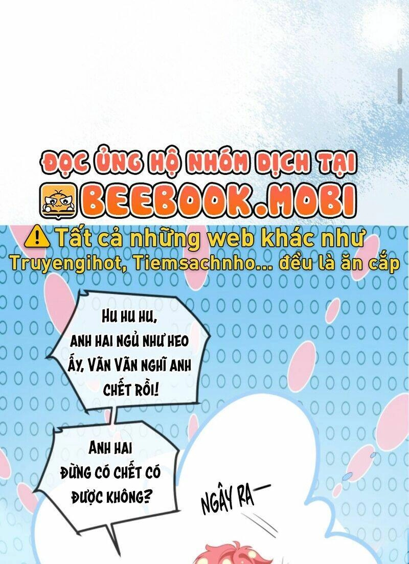 Sủng Bé Cá Koi 3 Tuổi Rưỡi Chapter 59 - 8