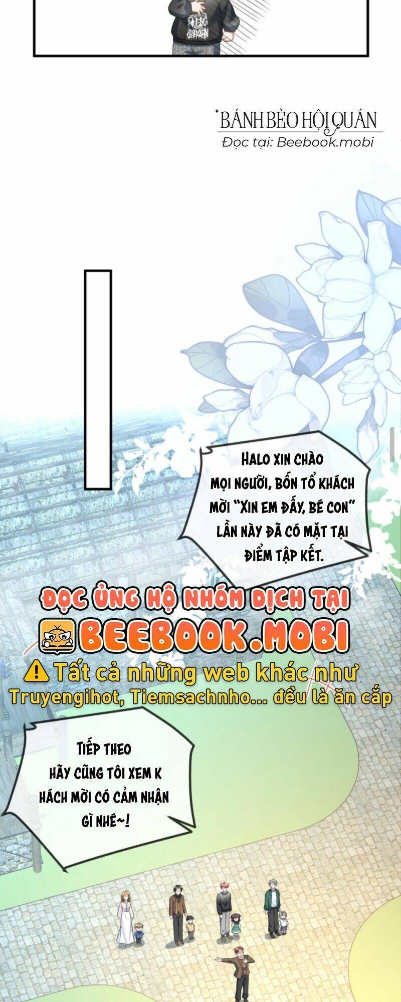 Sủng Bé Cá Koi 3 Tuổi Rưỡi Chapter 59 - 10